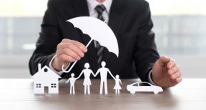 perlindungan asuransi