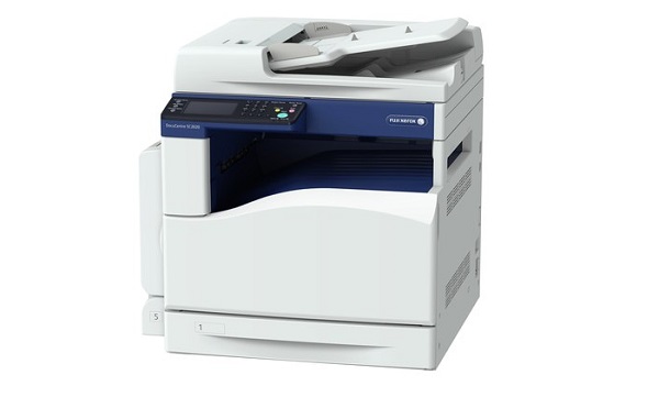 6 tips memilih mesin fotocopy