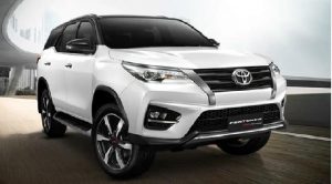 info harga toyota fortuner maret 2019 terbaru