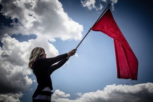 bendera kampanye pilpres