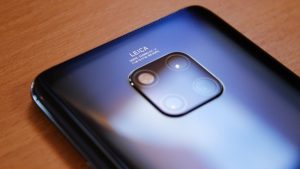 huawei mate 20 pro huawei mate 20 pro