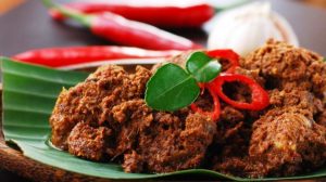 menu nget-ngetan ala lebaran