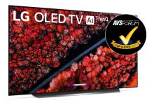 TV OLED LG C9