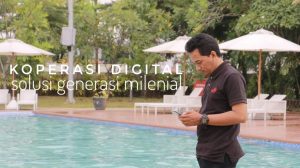 koperasi digital solusi generasi milenial