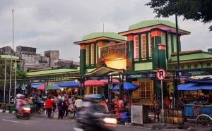 wisata jogja belanja oleh-oleh tradisional di pasar beringharjo