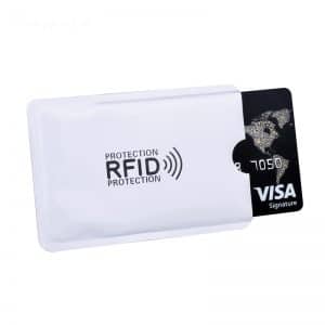 membuat rfid id card