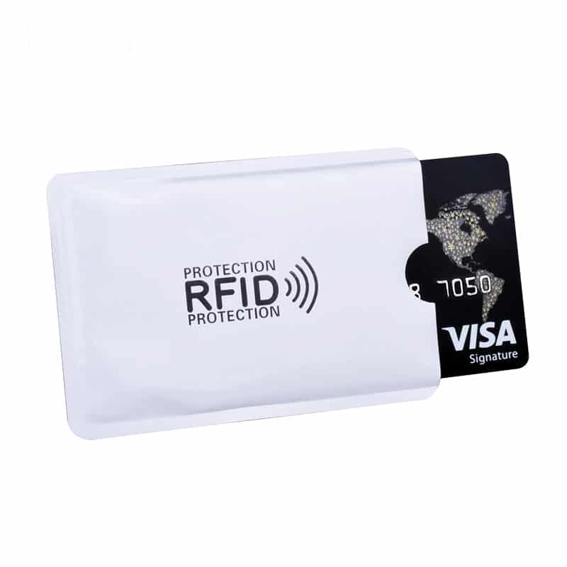 membuat rfid id card
