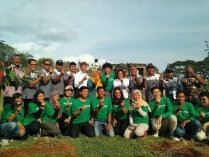 siap darling candi ijo ratu boko