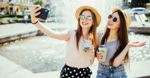 kesehatan kulit wajah