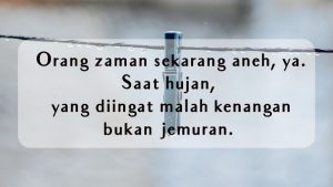 kumpulan caption ig