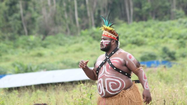 Mengapa Indonesia Perlu Belajar Menjaga Alam dari Papua
