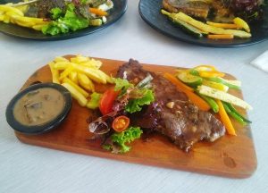 australian beef steak termurah di jogja