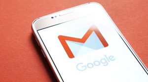 cara membuat email di smartphone