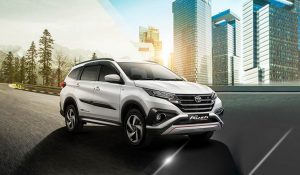 harga suv toyota rush 2020