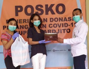 innside berbagi pandemi covid
