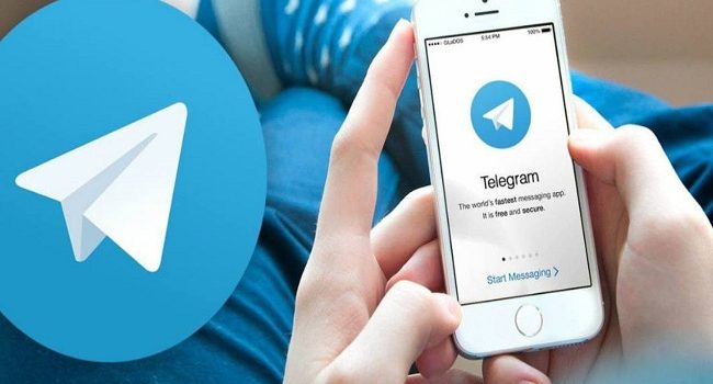 kelebihan telegram dibanding whatsapp