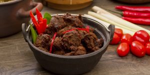 rendang asli minang