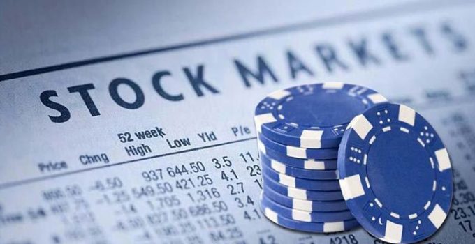tips investasi saham untuk pemula pilih saham blue chip