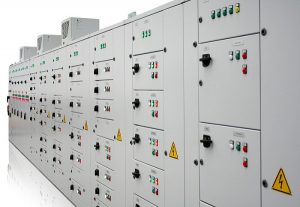 perbedaan panel amf ats generator set