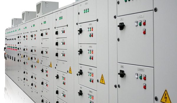 perbedaan panel amf ats generator set