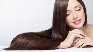 tips merawat rambut smoothing