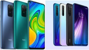 perbandingan redmi note 8 pro vs redmi note 9 pro