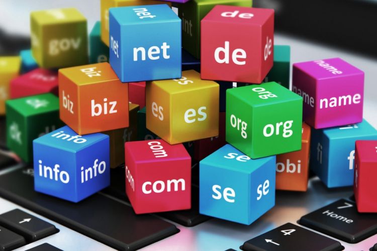 Bingung Pilih Ekstensi Domain? Pilih Ekstensi Domain yang Populer di 2020