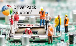 DriverPack Online Cara Mudah Update Driver Windows