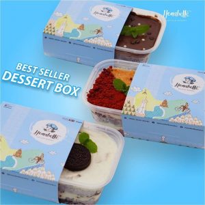 bukan brownies kukus tapi brownies panggang premium no 1 di jogja