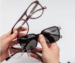 8 alasan harus menggunakan kacamata