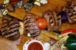 menu pergantian tahun innside brazilian steak house