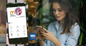 Brimo digital banking