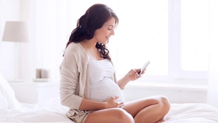 Persiapan Punya Anak Pastikan Selalu Pantau Kalender Kehamilan