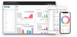 kledo software akuntansi keuangan gratis