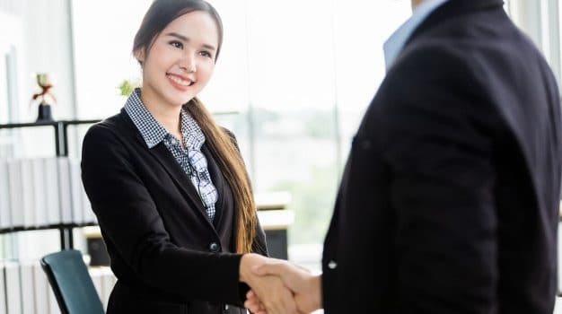 lowongan kerja di bank wanita karir