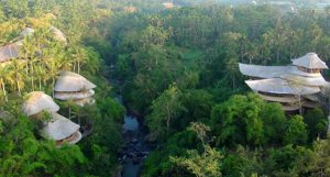 Green-Village-destinasi-wisata-di-bali