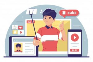 cara mendapatkan 1000 subscriber dan 4000 jam tayang youtube