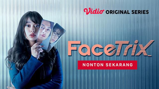 Facetrix series episode 9 vidio