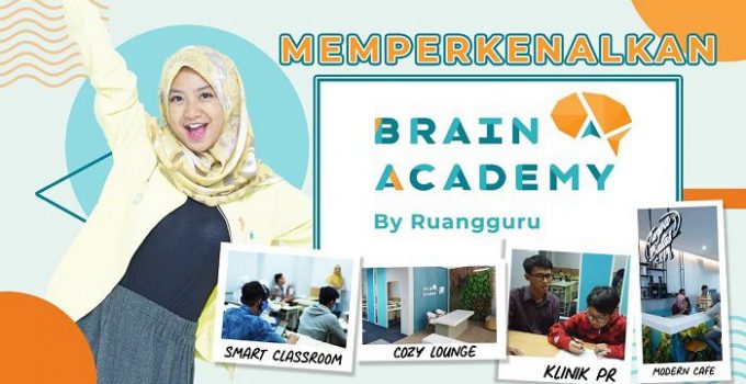 mengenal keunggulan brain academy bimbel online offline