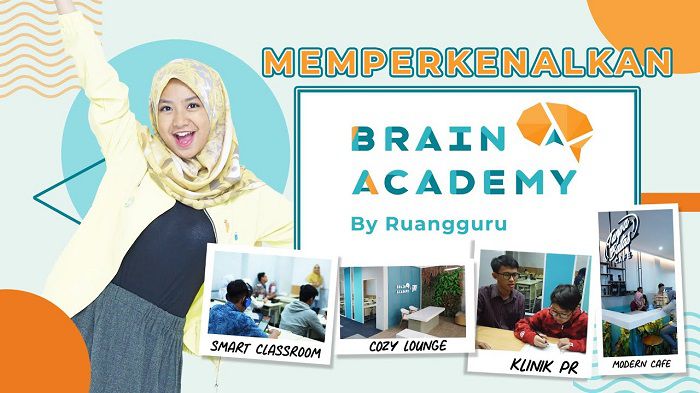 mengenal keunggulan brain academy bimbel online offline