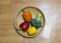 sayuran menjaga sistem imun tubuh