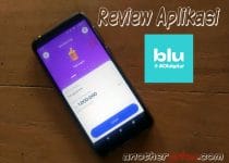 terbaru review aplikasi blu by bca digital