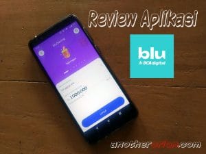 terbaru review aplikasi blu by bca digital