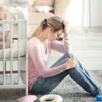 perbedaan baby blues dan postpartum depression syndrome