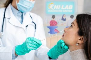 lokasi tes PCR murah jogja