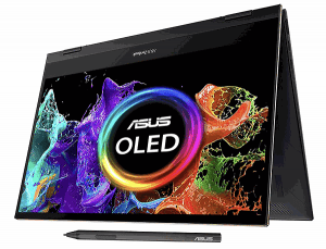 Perbedaan OLED dan LCD keunggulan ASUS OLED