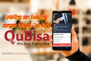 aplikasi siap kerja