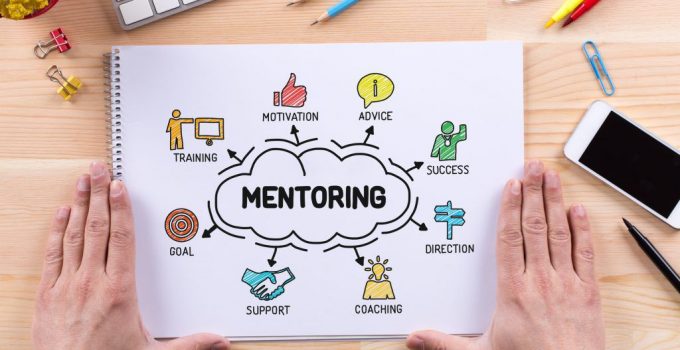 keunggulan memiliki mentor bisnis untuk pemula merintis usaha