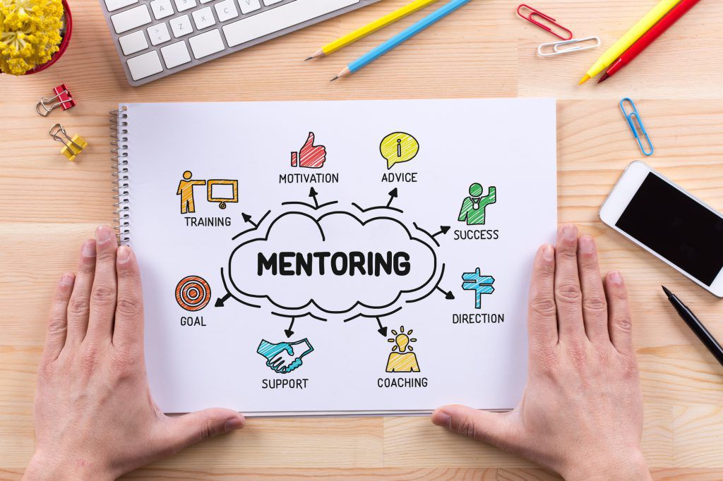 keunggulan memiliki mentor bisnis untuk pemula merintis usaha