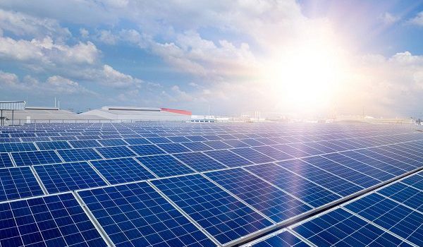 daftar supplier solar panel di Indonesia